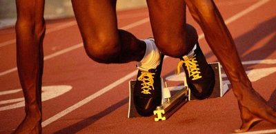 Den před závodem: běžet nebo ne