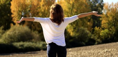 Dýchání při běhu