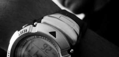 Běžecká výbava – co je třeba