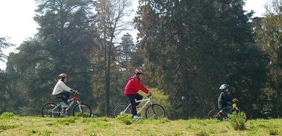 Jaký sport na léto? Začínejte zvolna.