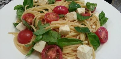 Zdravá každodenní výživa a hubnutí + jídelníčky (2. část)