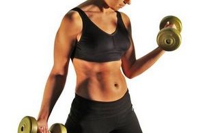 Rozdíly v tréninku žen a mužů