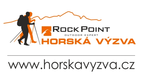 Seriál maratonů Rock Point 