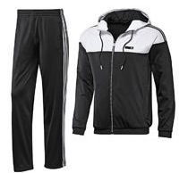 Vhodné běžecké oblečení = půl úspěchu