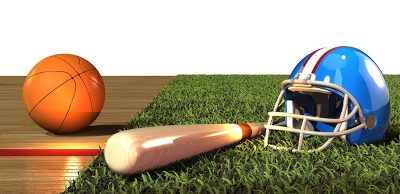 Dělat všechny sporty nebo jen jeden a pořádně? – 1. část