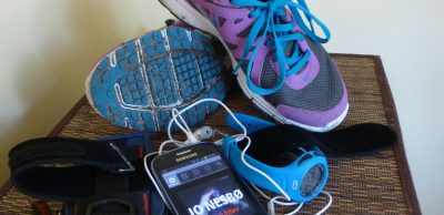 Z odpůrce nadšencem – postřehy běžce začátečníka