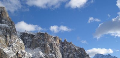 Tohle je zima? Pro běžkaře pohroma, pro běžce radost