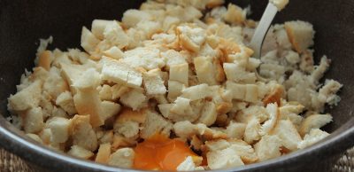 Některé problémy současného stravování