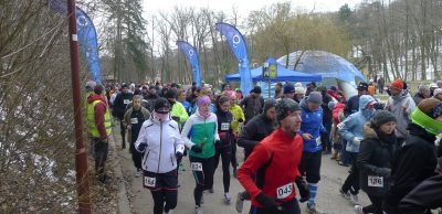 Beh si ty a Mud Run – Bratislava 30. 3. 2014