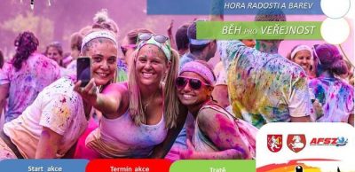 Barevná Kunětická 2014 – 30. 8. 2014