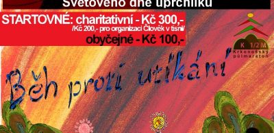 Krkonošský půlmaraton – 21. 6. 2014