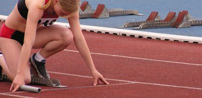 Jak pracovat na zlepšení běžecké formy + běžecký plán