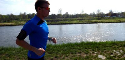 Od úplných začátků k tréninku na maraton