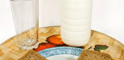 Recept: Ovesné mléko pro zdraví