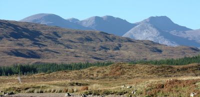 Proč trénovat seběhy z kopce?