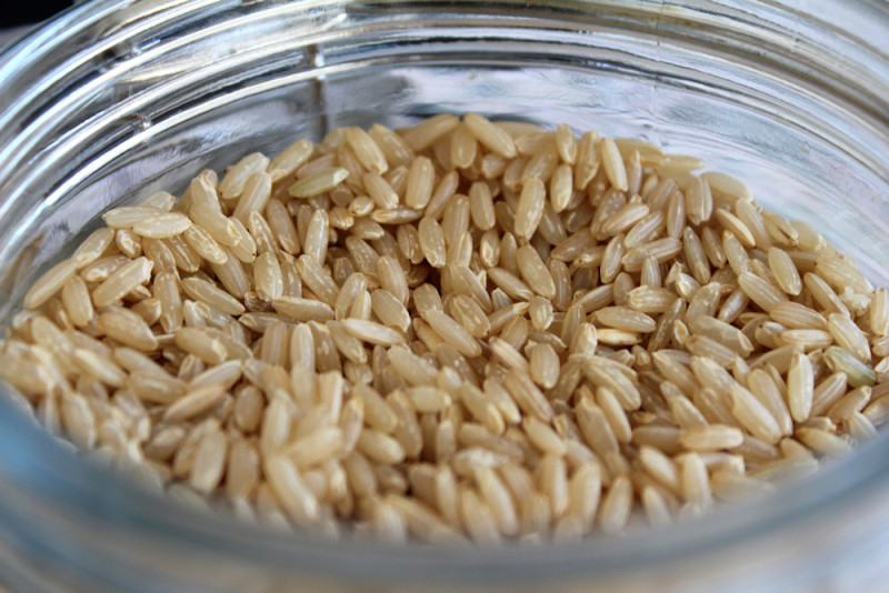 Co jíst: superobiloviny jako je quinoa nebo stačí obyčejná rýže?