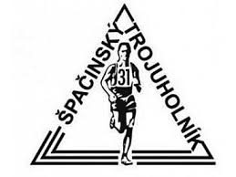 Špačinský trojuholník – 4. 7. 2015