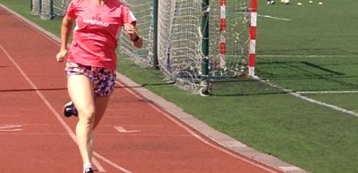 Recenze na dámské šortky Nessi