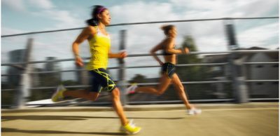 3 základní pravidla výběru běžecké obuvi