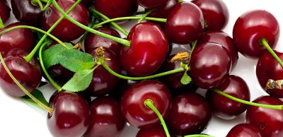 Odlehčete svůj jídelníček a zařaďte sezónní ovoce