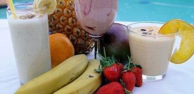 Recept: Banánové smoothie na různé způsoby