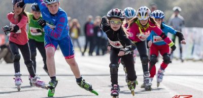 MASARYK RUN 2016 – 9. 4. 2016