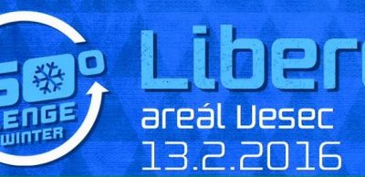 360°Challenge startuje sezonu valentýnským víkendem!