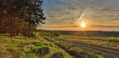 Běhej lesy Brdy – 23. 7. 2016