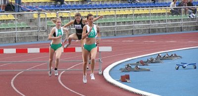 Běžecký plán na 5 km závod pro pokročilejší běžce (4 týdny)