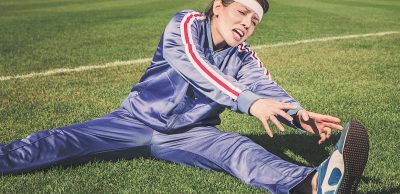 Proč se před běháním zahřát a po tréninku uvolnit