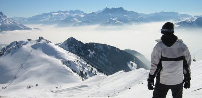 Běh v zimě – kdy raději zvolit zimní sporty?