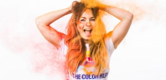 The Color Run 2017