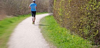 Začínáte s běháním právě teď na jaře? Rychlé tipy.