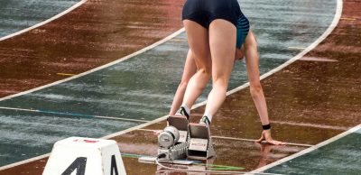 Zkuste zařadit sprinty do vašeho běžeckého plánu