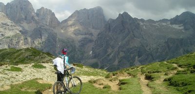 Přirozené pohybové aktivity jako důležitá součást zdraví