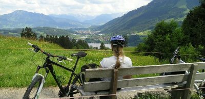 Zpestřete si běžecký trénink pravidelnou jízdou na kole