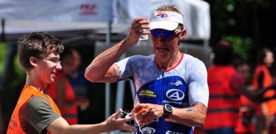 MORAVIA MAN 2017 – nejstarší a největší triatlon v ČR se pojede již zítra