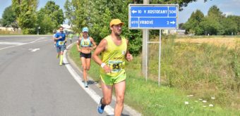 Memoriál Petra Minárecha na 10 km v Trebaticiach – 30. 7. 2017