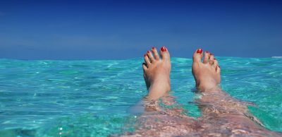 Vhodné doplňkové sporty k běhání v létě – 1. část