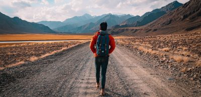 Indiánský běh – kombinujte běh s chůzí