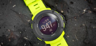 Rozjeďte to s nejlepšími GPS hodinkami