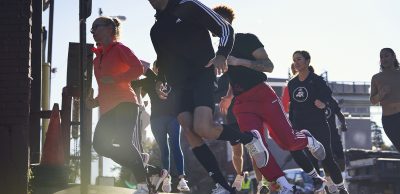 Načerpejte inspiraci na běžeckém festivalu adidas Recode Running od 4. do 6. dubna