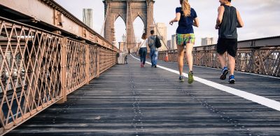 Nejčastější chyby běžců – najdete tu svou?