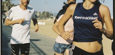 Snahu adidasu a Parley mohou podpořit svými kilometry také běžci v Česku od 8. do 16. června – Run For The Oceans