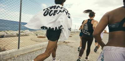 Run For The Oceans – Praha