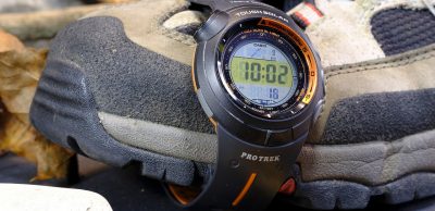 Tepová frekvence a běhání – úvod