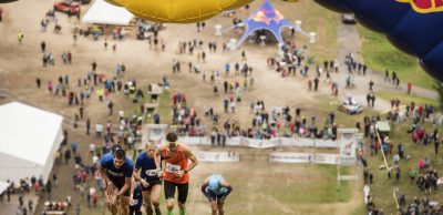 Red Bull 400 – 2019