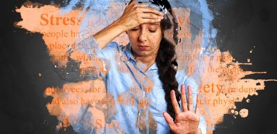 Jak se zbavit stresu