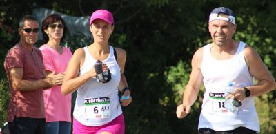 Jiří Kaňa a Zdeněk Zalubil ambasádormi Behu vďaky k 75. výročiu SNP