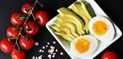 Běhání a ketodieta